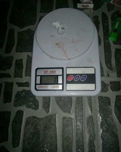 Demoran a un joven con menos de un gramo de marihuana