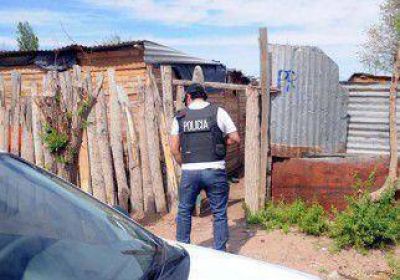 Por Facebook sedujo a una ni�a y la trajo a Neuqu�n 