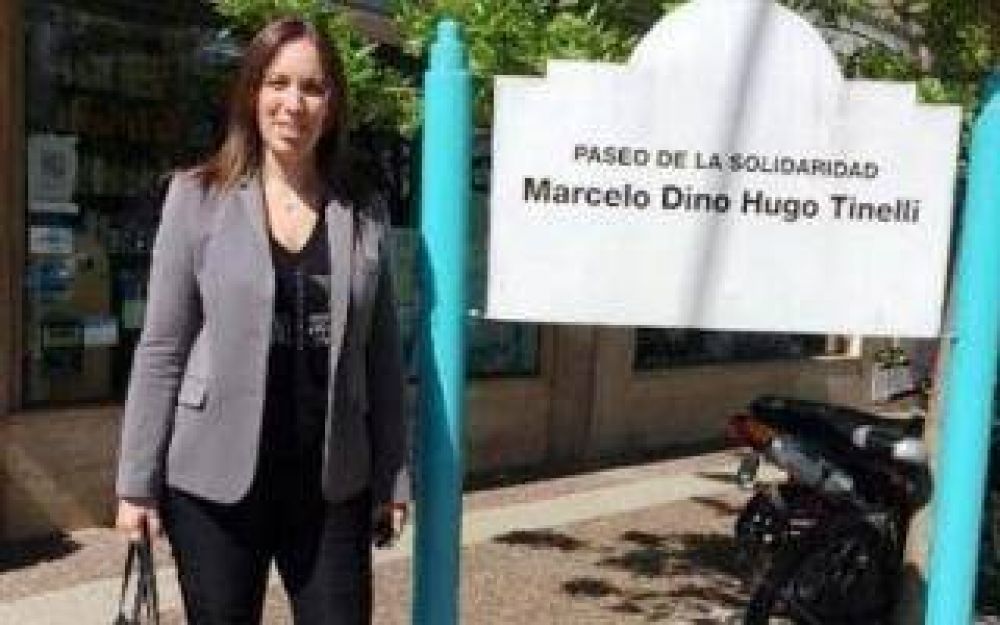 Elecciones 2015: Vidal pidi� discutir la coparticipaci�n que corresponde a la provincia