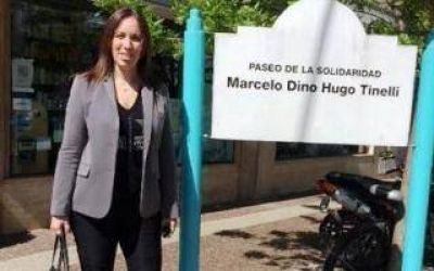 Elecciones 2015: Vidal pidi� discutir la coparticipaci�n que corresponde a la provincia
