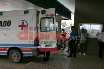 A machetazos termin� una pelea con su esposa