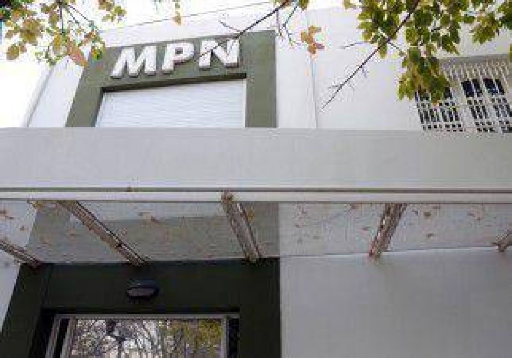 Las internas en el MPN ser�n el 30 de noviembre 