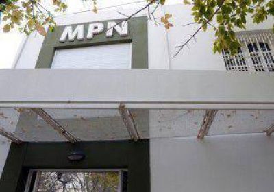 Las internas en el MPN ser�n el 30 de noviembre 