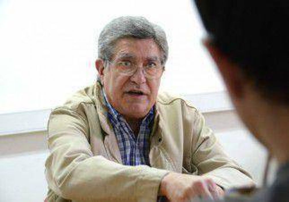 Ley de Hidrocarburos: Sapag va al Senado a defender la reforma 