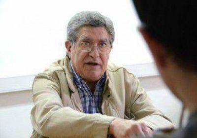 Ley de Hidrocarburos: Sapag va al Senado a defender la reforma 