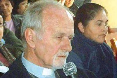 Mons. Bokalic hab�a advertido que 