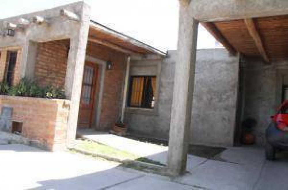 Robaron $40.000 y joyas de una vivienda