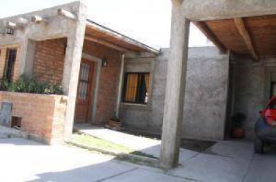 Robaron $40.000 y joyas de una vivienda