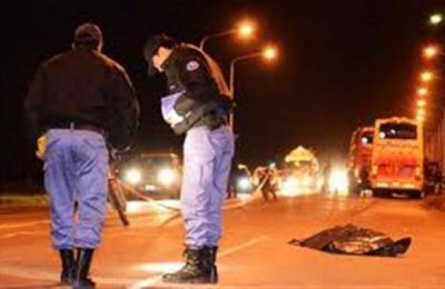 Varios accidentes y una muerte en Plottier