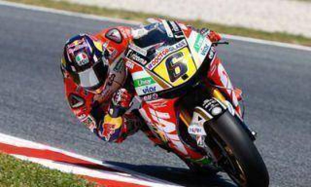 Termas recibir nuevamente el MotoGP en 2015