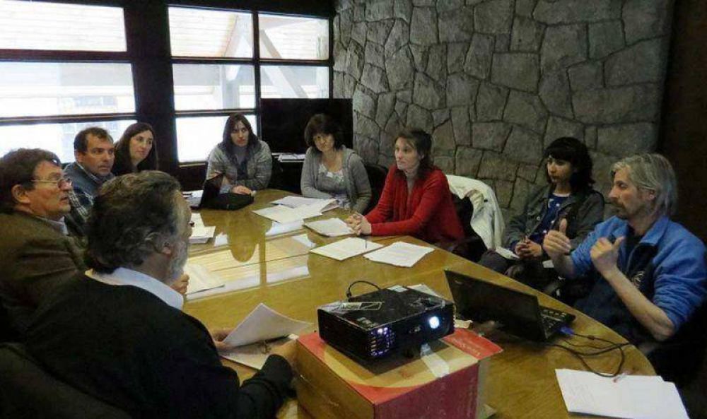 Buscan conformar consorcio de microcréditos para Bariloche y El Bolsón