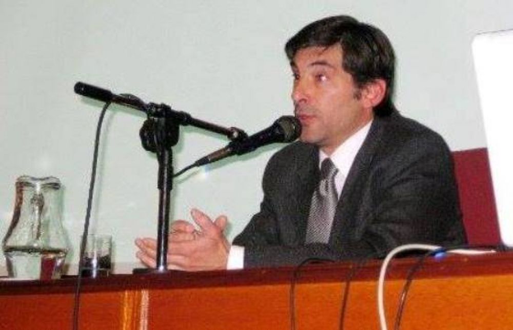 El Gobierno cre� una secretar�a para el abordaje integral de las adicciones