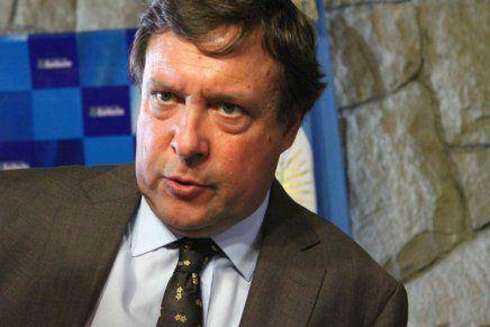 Cr�ticas al Gobernador por justificar el remate