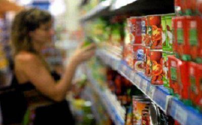 Hoy no habr supermercados en Bariloche
