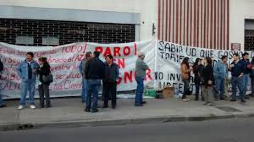 Definen hoy nuevas medidas de fuerza en Gasnor