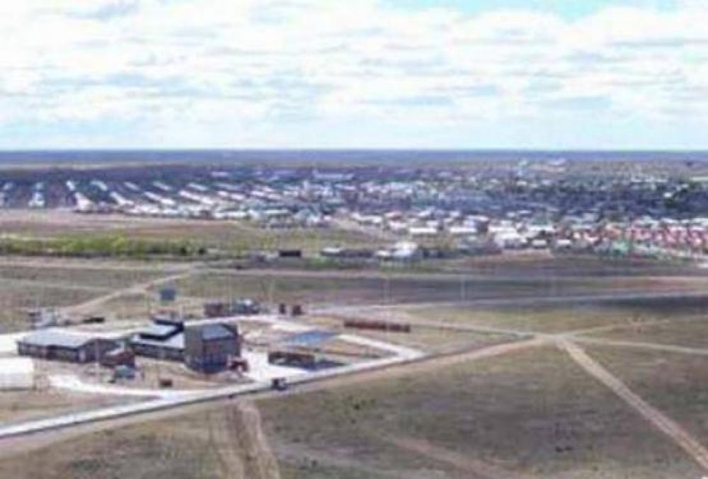 Explot� una garrafa y una menor result� herida