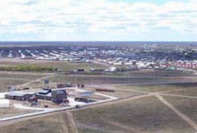 Explot� una garrafa y una menor result� herida
