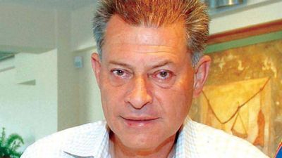 Wayar presenta ma�ana candidatura a intendente por Cabildo Abierto