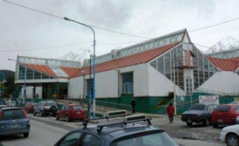 Una joven se suicid en un bao del hospital de Ushuaia 