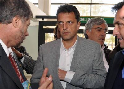 Massa le baja el pulgar a las listas �colectoras�