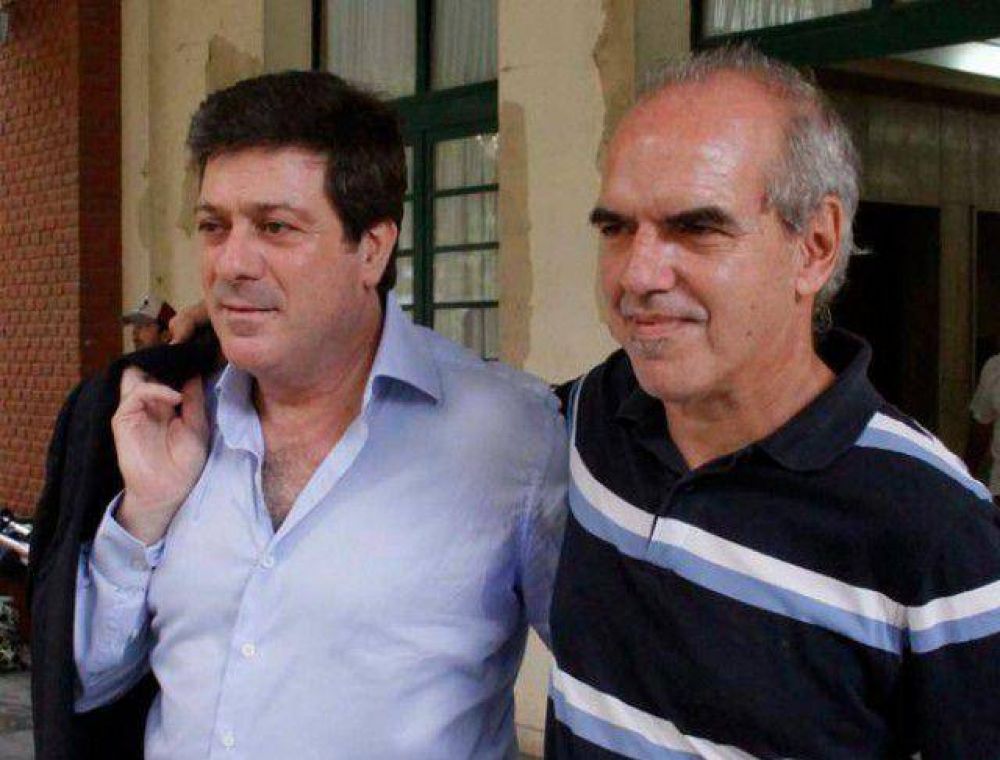�Mariotto es el mejor candidato a gobernador que podr�a tener el kirchnerismo�, dijo Carlos Mu�oz