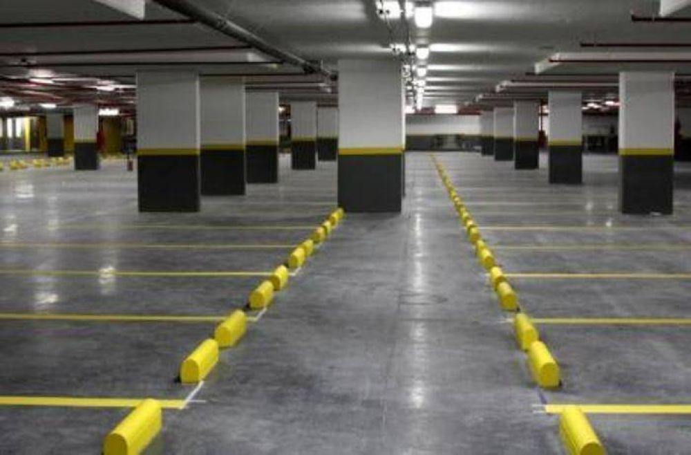 Pol�mica por proyecto para crear cocheras subterr�neas en la Ciudad