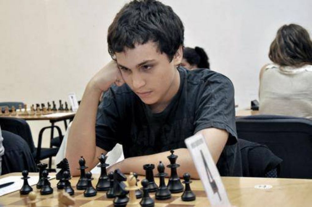 Despu�s de 22 a�os, Argentina gan� un t�tulo mundial en ajedrez