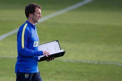 Silenzio stampa: el Vasco Arruabarrena le prohibi� a su jugadores hablar con los medios antes del supercl�sico
