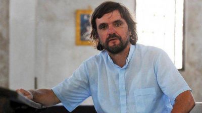 Fuerte cr�tica del padre Pepe a la despenalizaci�n de drogas: 