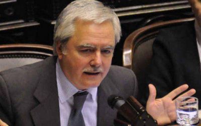 El PRO acudir� a la Justicia si el oficialismo aprueba el nuevo C�digo Civil
