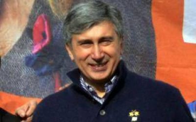 Concejal de San Mart�n pide reformar la Ley Org�nica de Municipalidades