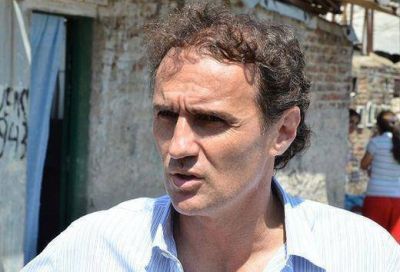 Katopodis, sobre la despenalizaci�n de la droga: 