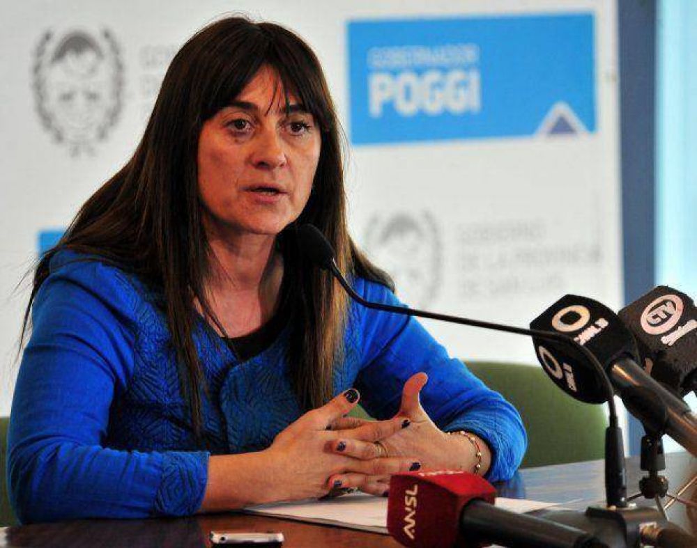 Construir�n 213 casas para familias de Justo Daract y La Toma