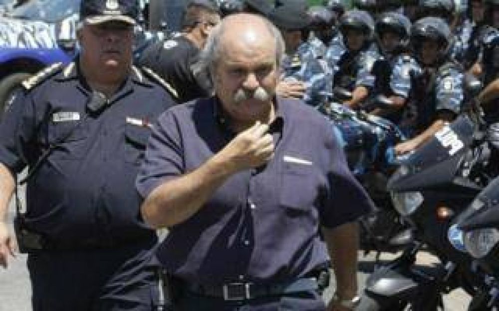 Inseguridad: Ms de 700 policas irn al Conurbano