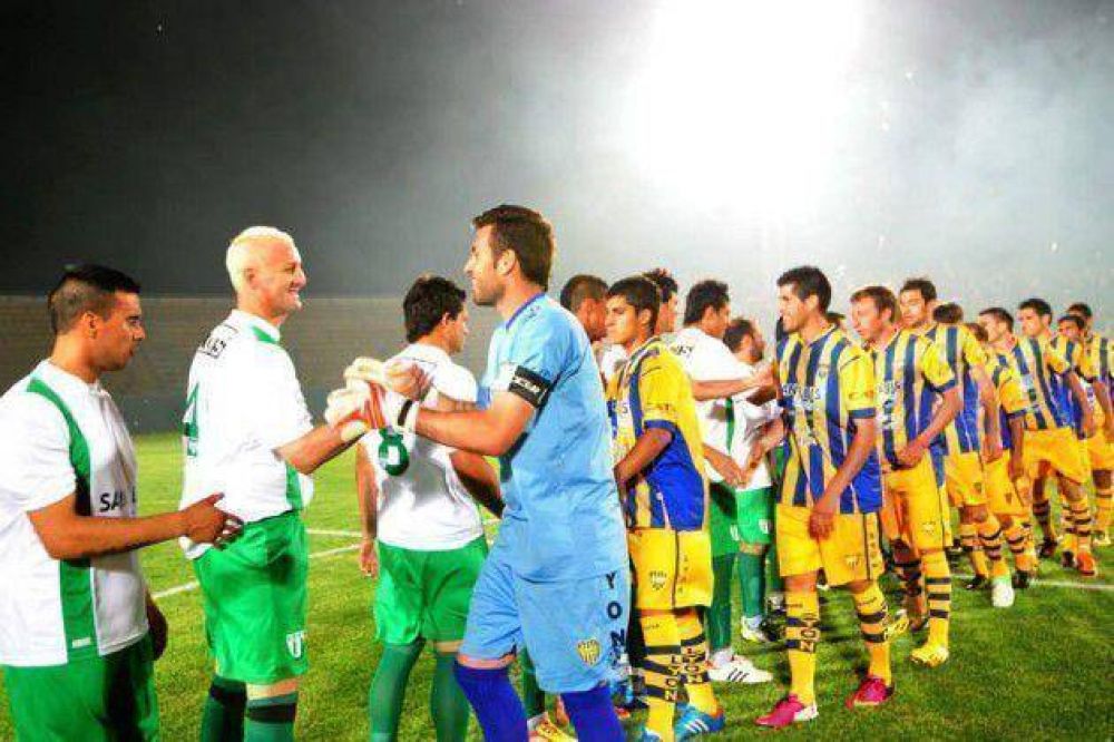  Estudiantes � Juventud se juega el domingo a las 12 en La Punta