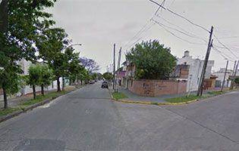 Delincuentes asaltaron a una anciana y muri�