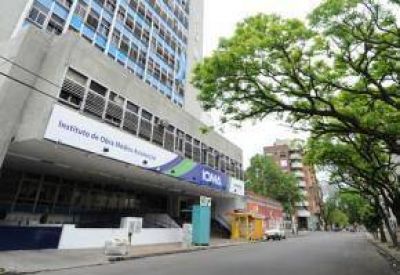 Afiliados a Ioma, otra vez sin atenci�n por el conflicto entre C�rculo M�dico y Femeba