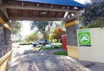 Pol�mica por el uso del Balneario durante el fin de semana