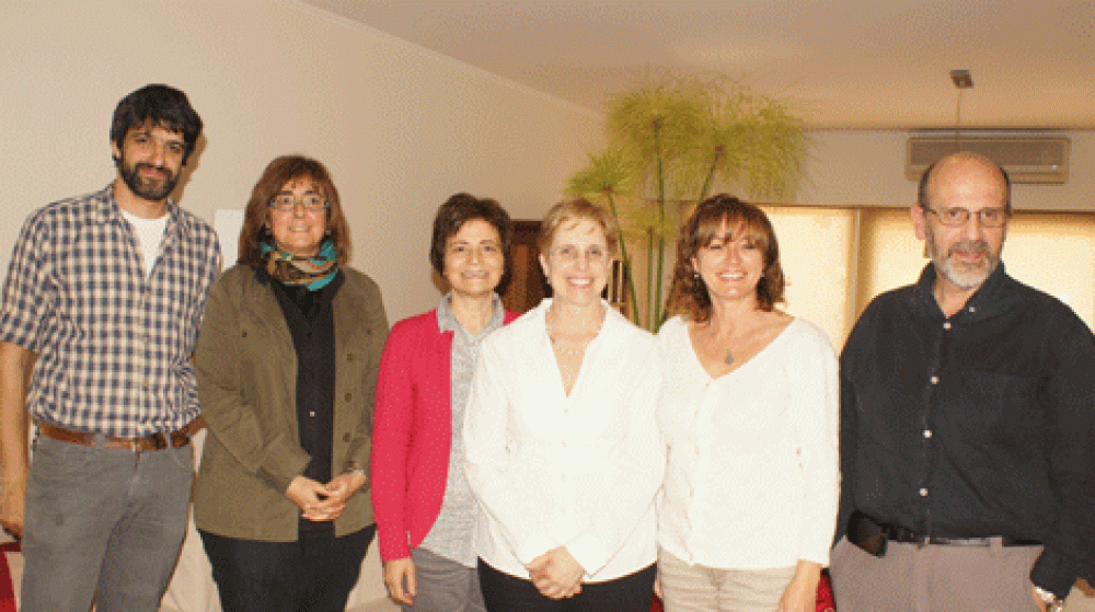 Ministerio de Ciencia y T�cnica financiar� un proyecto para el estudio de la celiaqu�a 