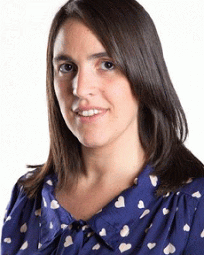 Lourdes Zaccardi fundamenta su postura 