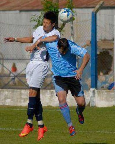 Jorge Newbery rescat� un buen punto