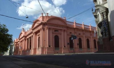 Colombi se re�ne con Cristina para firmar pr�rroga trimestral por pago de deudas