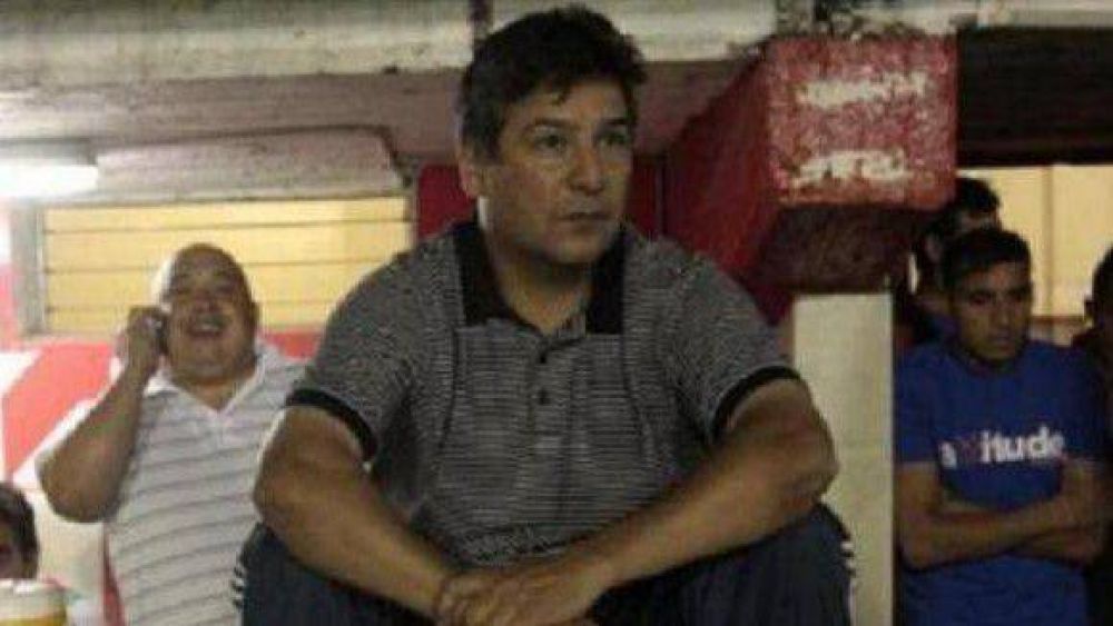 �Me voy sin pedirle un centavo a San Mart�n�