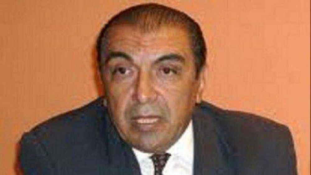 Romero cuestion� duramente a Golobisky