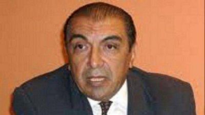 Romero cuestion� duramente a Golobisky
