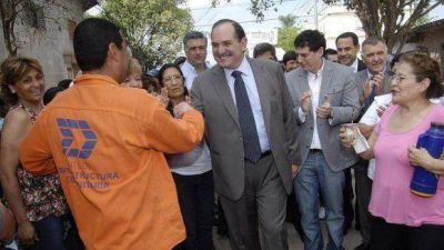 �Este mes se bati� r�cord de plata que envi� Naci�n a Tucum�n�