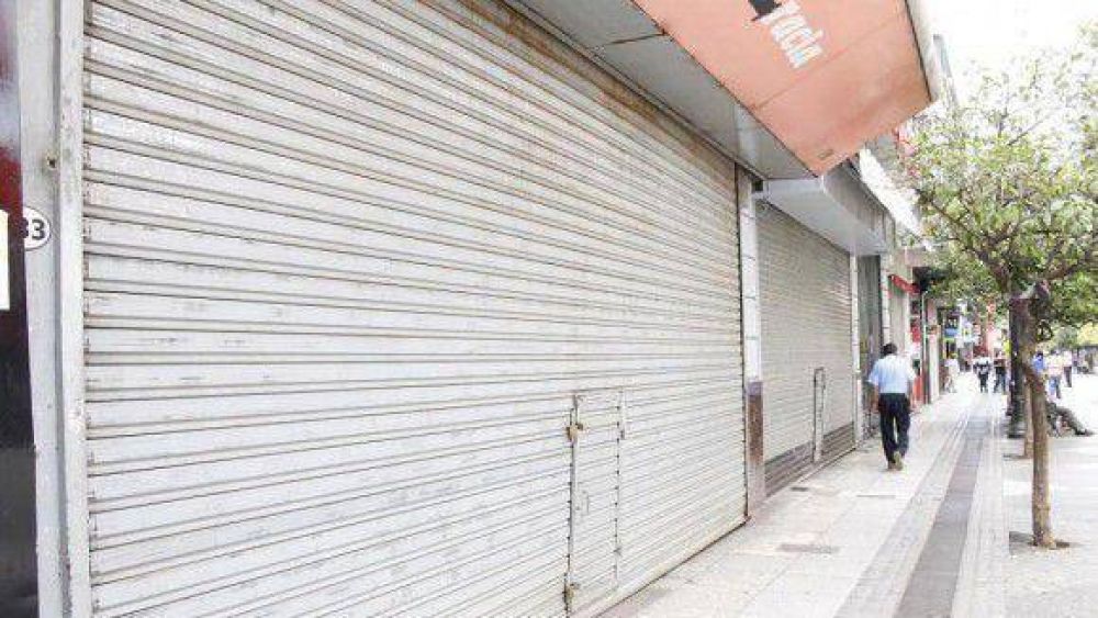 El consumo se ausent� por un d�a en Tucum�n