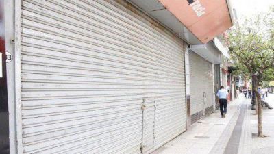 El consumo se ausent� por un d�a en Tucum�n