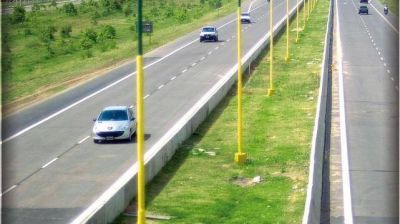 De la capital a Taf� Viejo en cinco minutos, pero con precauci�n