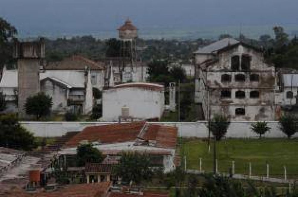 Anuncian que la Nacin va a invertir $ 20 millones en la ampliacin de Villa Urquiza